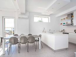 Villa in Kalythie With Pool