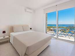 Villa in Kalythie With Pool