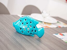 Villa in Kalythie With Pool