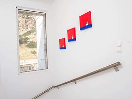 Villa in Kalythie With Pool