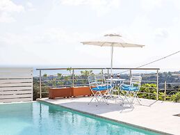 Villa in Kalythie With Pool