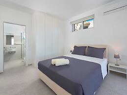 Villa in Kalythie With Pool