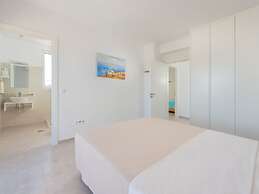 Villa in Kalythie With Pool