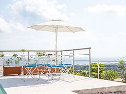 Villa in Kalythie With Pool