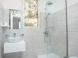 Villa in Kalythie With Pool