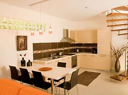 Beautiful Villa With Swimming Pool