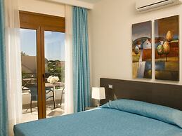 Beautiful Villa With Swimming Pool