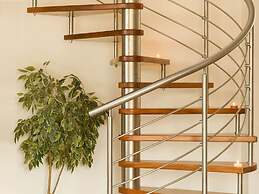 Beautiful Villa With Swimming Pool