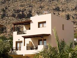 Beautiful Villa With Swimming Pool