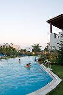 Beautiful Villa With Swimming Pool