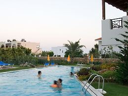 Beautiful Villa With Swimming Pool