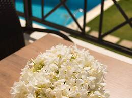 Beautiful Villa With Swimming Pool