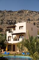 Beautiful Villa With Swimming Pool