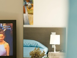 Beautiful Villa With Swimming Pool