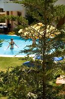 Beautiful Villa With Swimming Pool