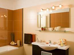 Beautiful Villa With Swimming Pool