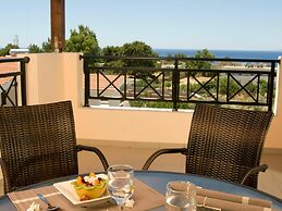 Beautiful Villa With Swimming Pool