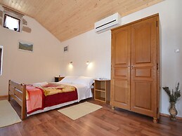 Holiday Home in Starigrad With Garden