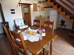 Holiday Home in Starigrad With Garden