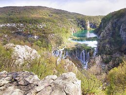 Holiday Home in Starigrad With Garden