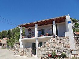 Holiday Home in Starigrad With Garden