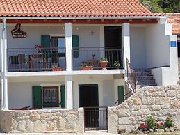 Holiday Home in Starigrad With Garden