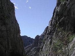 Holiday Home in Starigrad With Garden