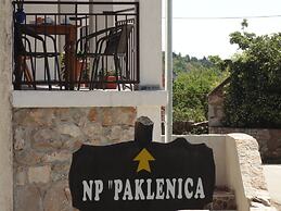 Holiday Home in Starigrad With Garden