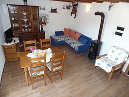 Holiday Home in Starigrad With Garden