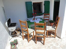 Holiday Home in Starigrad With Garden