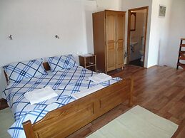 Holiday Home in Starigrad With Garden