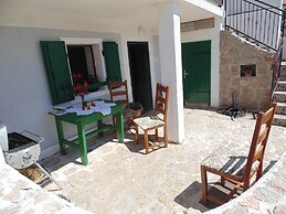 Holiday Home in Starigrad With Garden