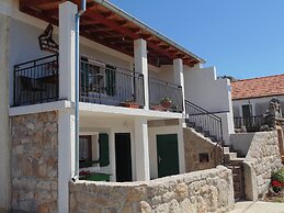 Holiday Home in Starigrad With Garden
