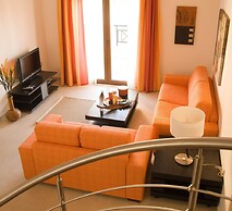 Beautiful Villa With Swimming Pool