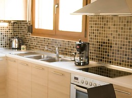 Beautiful Villa With Swimming Pool