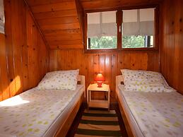 Restful Holiday Home in Vrbovsko