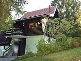 Restful Holiday Home in Vrbovsko
