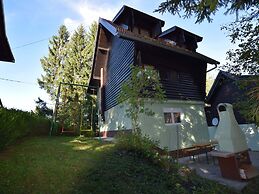 Restful Holiday Home in Vrbovsko