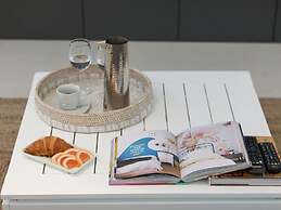 Luxurious Villa With Private Pool and Garden