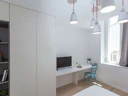 Luxurious Villa With Private Pool and Garden