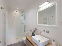 Luxurious Villa With Private Pool and Garden