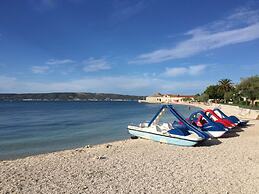 Luxurious Villa With Private Pool and Garden