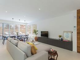 Luxurious Villa With Private Pool and Garden