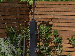 Luxurious Villa With Private Pool and Garden