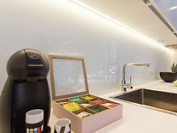 Luxurious Villa With Private Pool and Garden