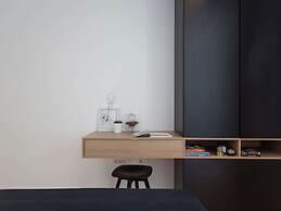 Luxurious Villa With Private Pool and Garden