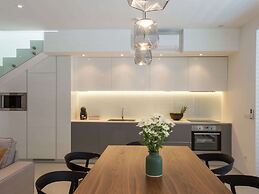 Luxurious Villa With Private Pool and Garden