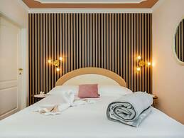 Vintage Villa in Istria near Sea