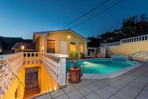 Vintage Villa in Istria near Sea