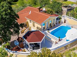 Vintage Villa in Istria near Sea